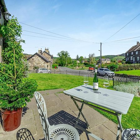Percy Cottage Chatton 外观 照片