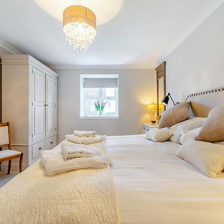 Percy Cottage Chatton 外观 照片