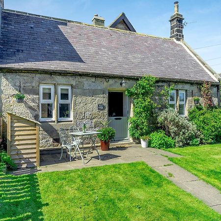 Percy Cottage Chatton 外观 照片