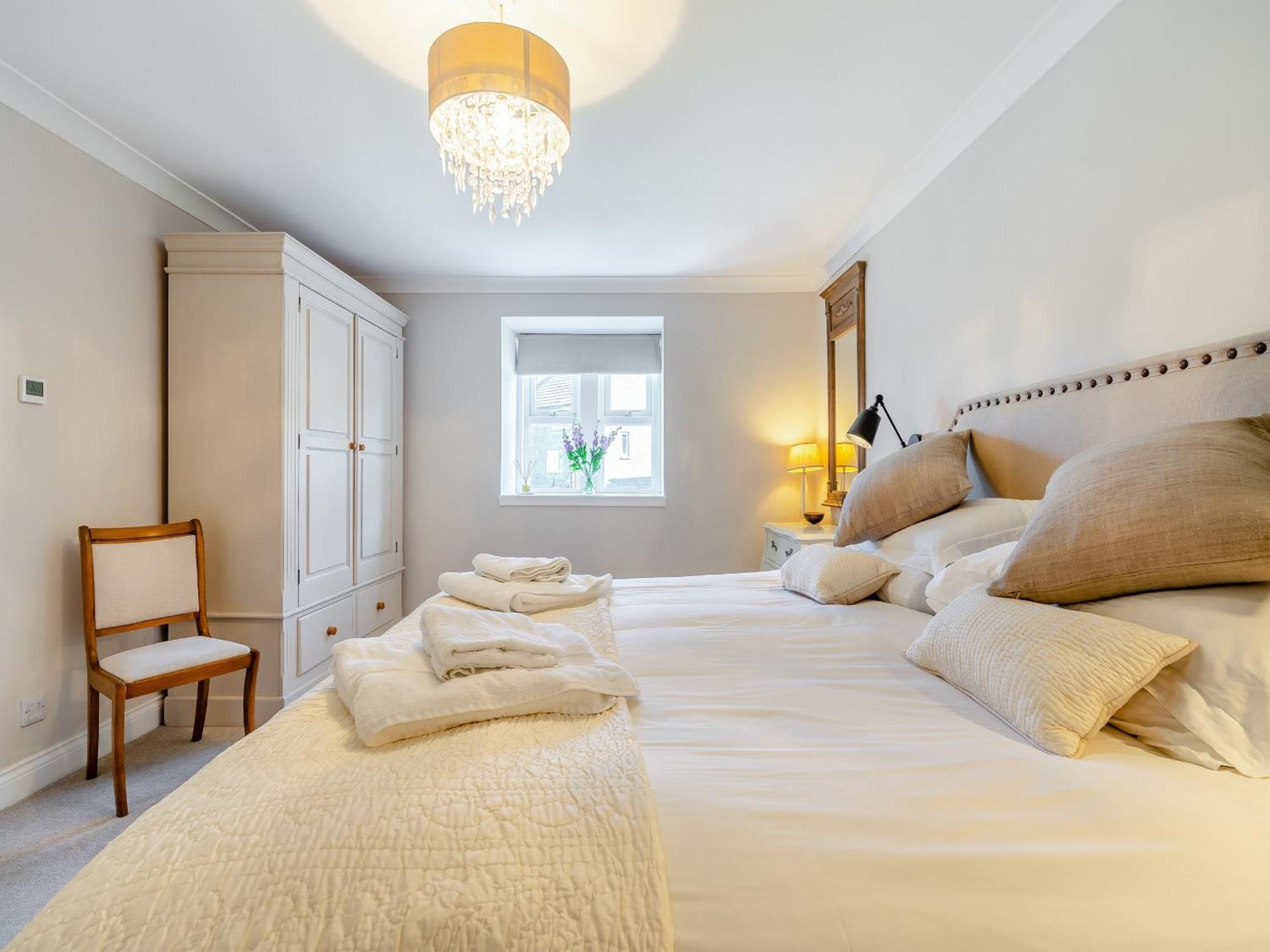 Percy Cottage Chatton 外观 照片