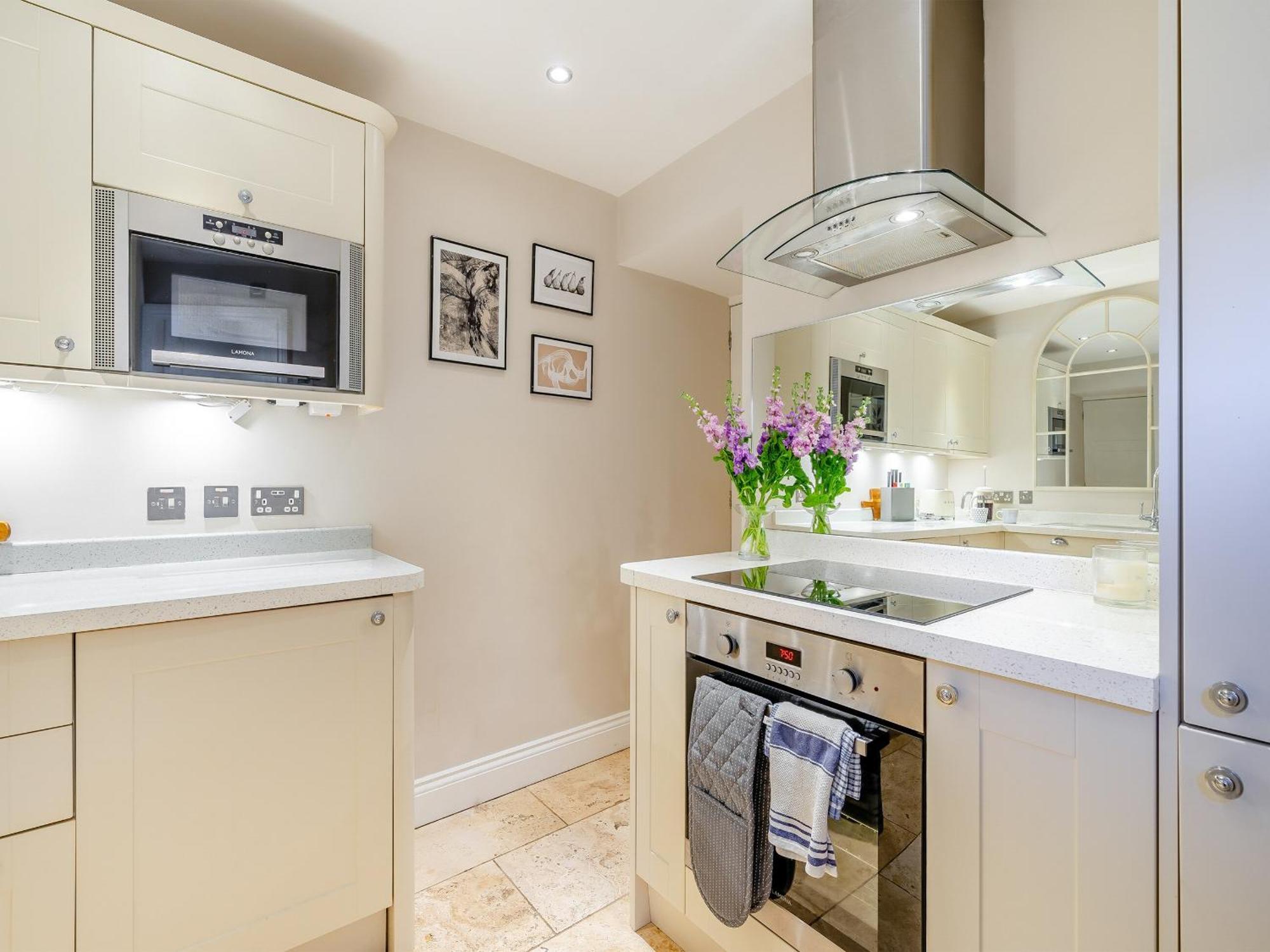 Percy Cottage Chatton 外观 照片